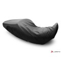 LUIMOTO Weather Protectors for Motorcycle Seats LUIMOTO Weather Protectors for Motorcycle Seats